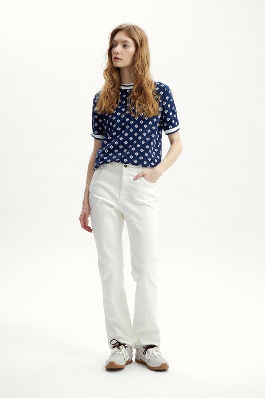 фуфайка жен